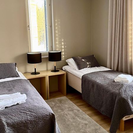 Levin Kunkku B6 Apartment Bagian luar foto
