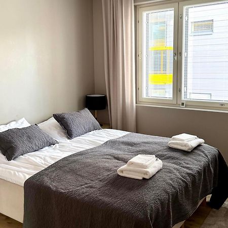 Levin Kunkku B6 Apartment Bagian luar foto