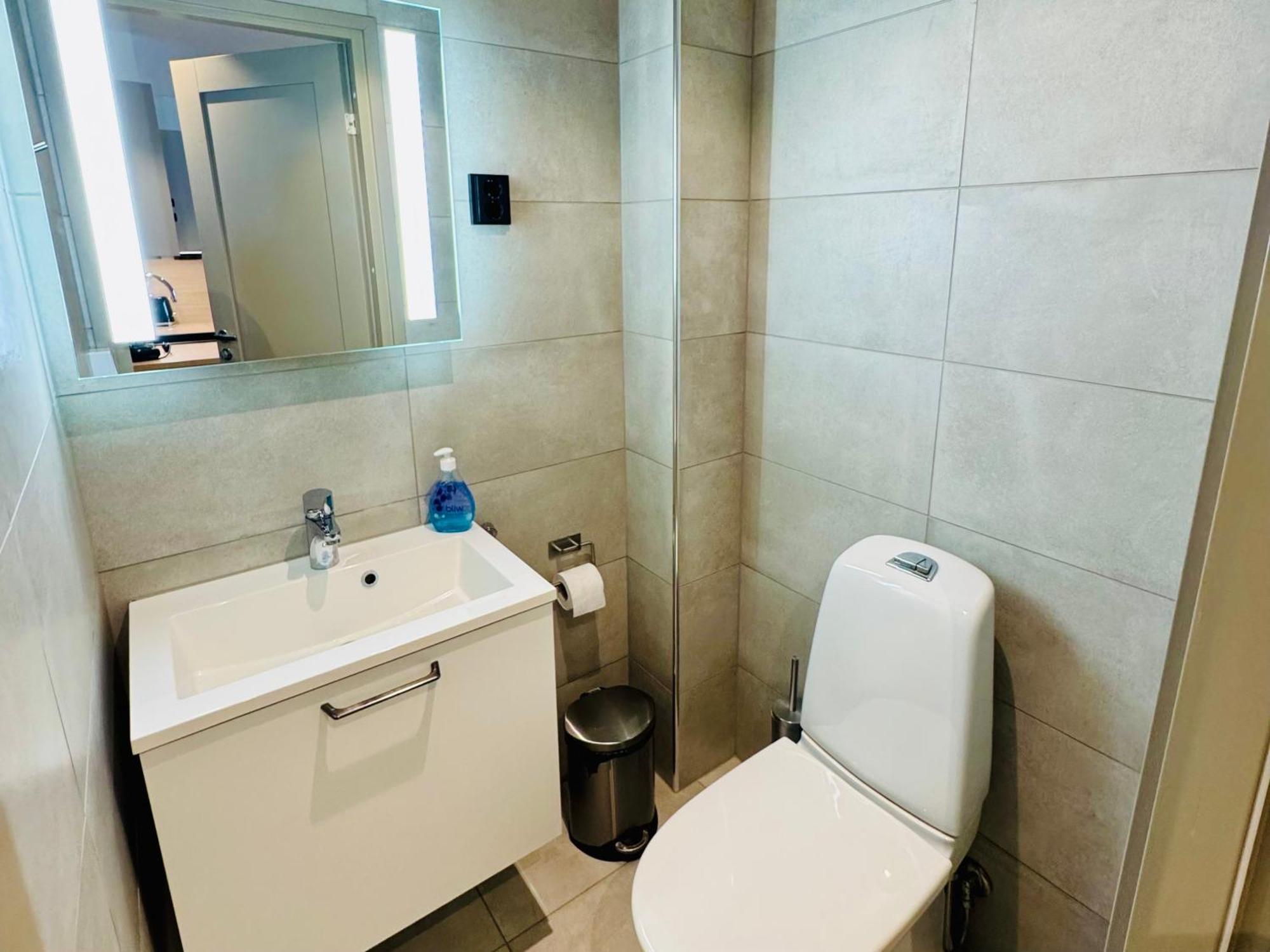 Levin Kunkku B6 Apartment Bagian luar foto